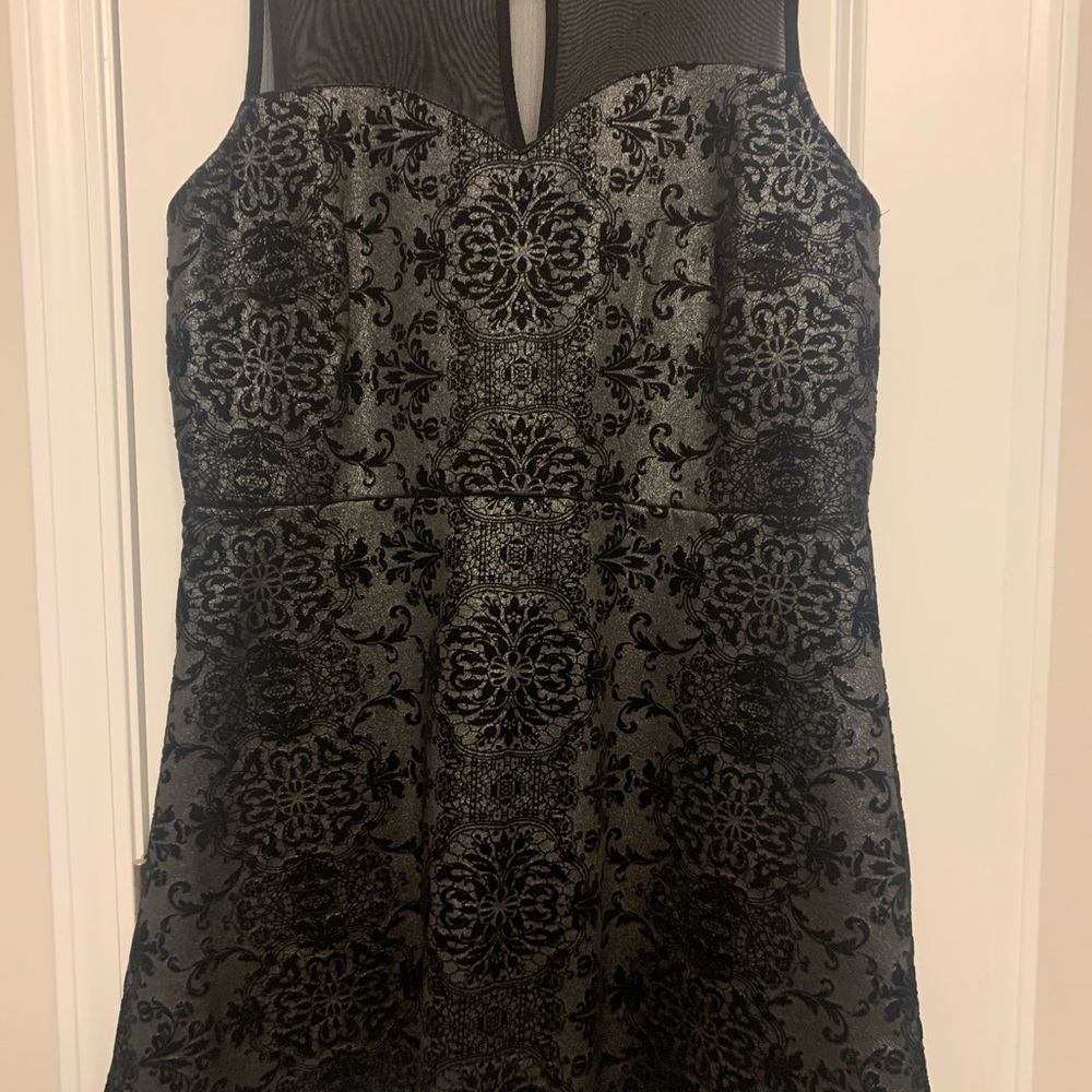 Maurices cocktail dress